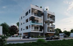 Aradíppou, Larnaca