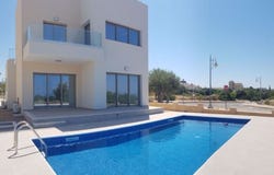 Kouklia, Paphos