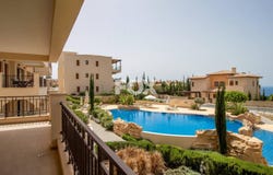 Aphrodite Hills, Paphos 8509