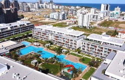 Ágios Geórgios, Famagusta