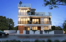 Larnaca, Larnaca