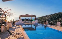 Olympus Villas, Paphos, Paphos