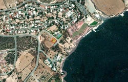 Pentákomo, Larnaca