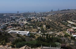 Limassol, Limassol