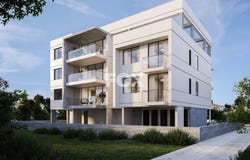 Káto Páfos, Paphos