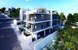 Paphos, Paphos 8250