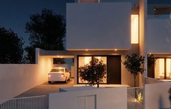 Voróklini, Larnaca