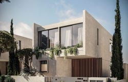 Konia, Pafos