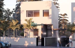 Pýla, Larnaca