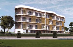 Aradippou, Larnaca 7101