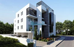 Aradíppou, Larnaca