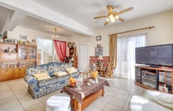 Acherítou, Famagusta