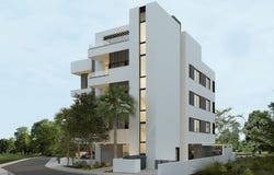 Skála, Larnaca