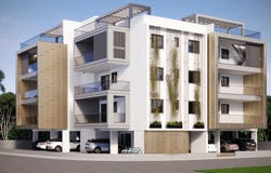 Aradippou, Larnaca 7101