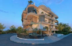 Larnaca, Larnaca