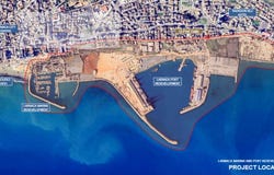Larnaca, Larnaca