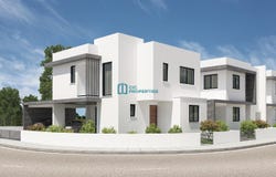 Voróklini, Larnaca