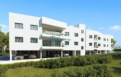 Voróklini, Larnaca