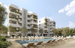 Geroskipou, Paphos 8200