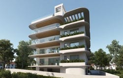 Lárnax, Larnaca