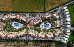 Mandria, Paphos