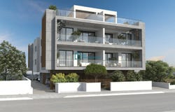 Voróklini, Larnaca