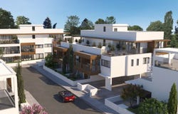Kíti, Larnaca