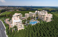 Limassol, Limassol 3047