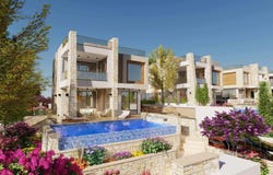 Paphos, Paphos