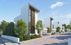 Oroklini, Larnaca