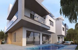 Livádia, Larnaca