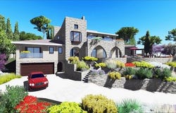Kamares Village, Paphos, Paphos