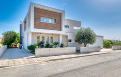 Pýla, Larnaca