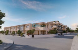 Kíti, Larnaca
