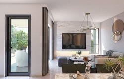 Agios Nikolaos, Larnaca 6043