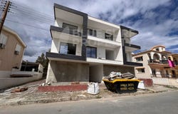 Livádia, Larnaca