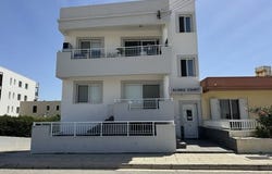 Larnaca, Larnaka