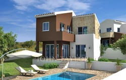 Pissouri, Limassol 4607