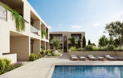 Empa, Paphos 8250