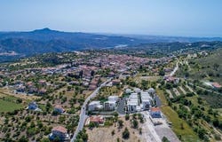 Larnaca, Larnaca