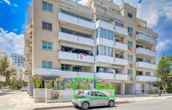 Skála, Larnaca