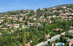 Kamares Village, Paphos, Paphos