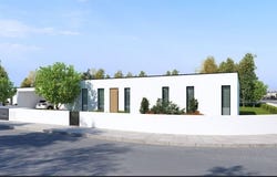 Perivólia, Larnaca