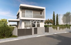 Akroúnta, Limassol