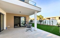 Agios Tychon, Limassol