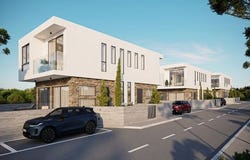 Paphos, Paphos 8574