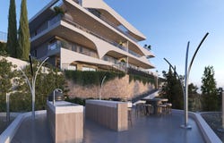 Andrea Kariou 5, Agios Tychon 4521, Cyprus, Agios Tychon, Limassol 1000
