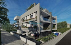 Voróklini, Larnaca