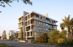 Germasogeia, Limassol