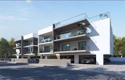 Voróklini, Larnaca